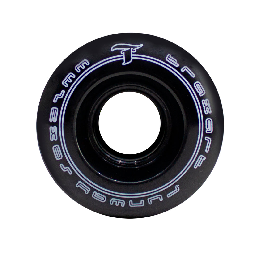 Jogo de Rodas Runway 58mm x 32mm/83A DY-154