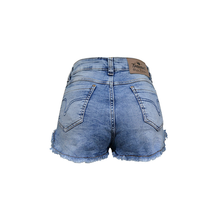 Shorts Jeans Feminino DV-132