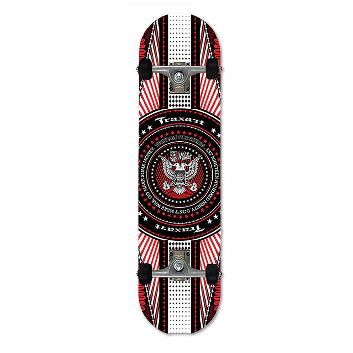 Skate Intermediário American Style DW-005